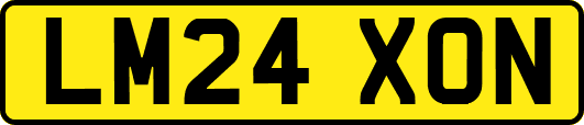 LM24XON