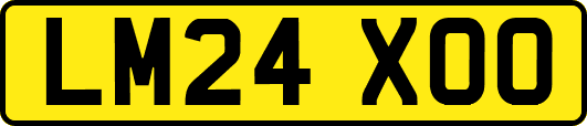 LM24XOO