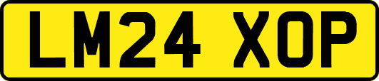 LM24XOP