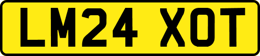 LM24XOT
