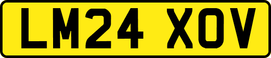 LM24XOV