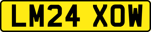 LM24XOW