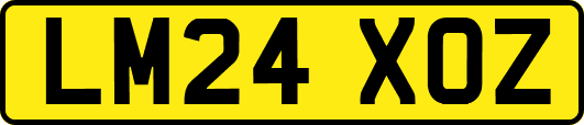 LM24XOZ