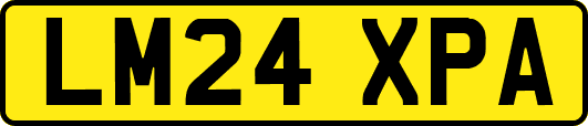 LM24XPA