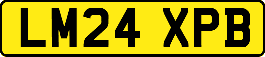 LM24XPB