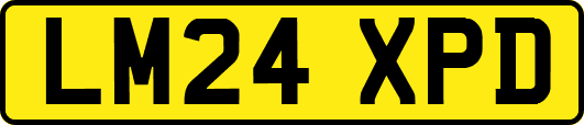 LM24XPD