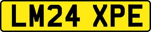 LM24XPE