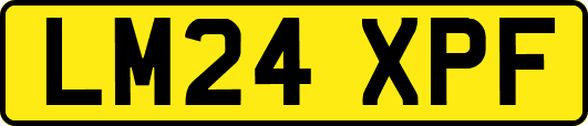 LM24XPF