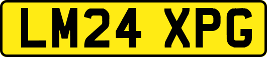 LM24XPG