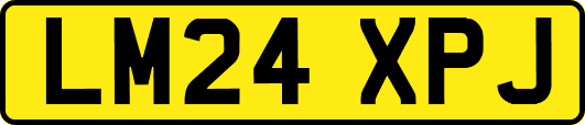 LM24XPJ