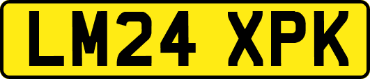 LM24XPK