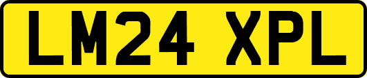 LM24XPL