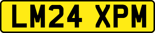 LM24XPM