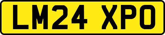 LM24XPO