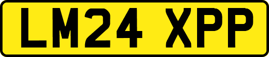 LM24XPP