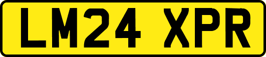 LM24XPR