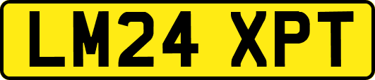 LM24XPT