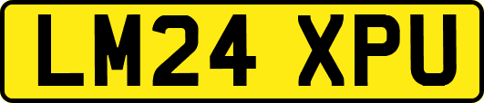 LM24XPU