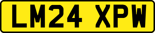 LM24XPW