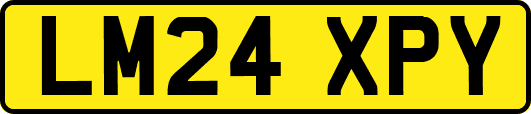 LM24XPY