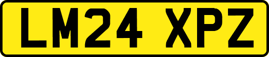 LM24XPZ
