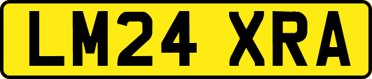 LM24XRA