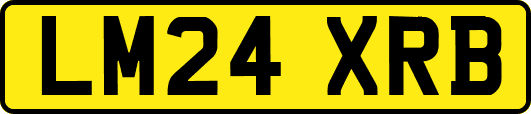 LM24XRB