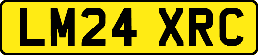 LM24XRC