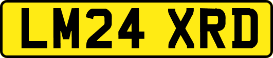 LM24XRD