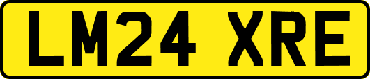 LM24XRE