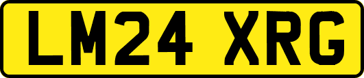 LM24XRG