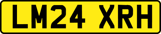 LM24XRH