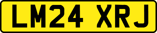 LM24XRJ