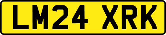 LM24XRK