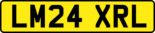 LM24XRL