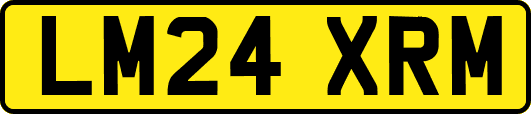 LM24XRM