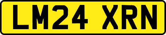 LM24XRN