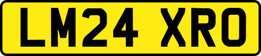LM24XRO