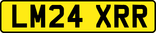 LM24XRR