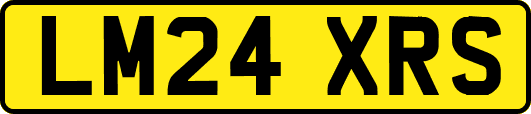 LM24XRS