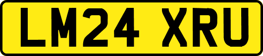 LM24XRU
