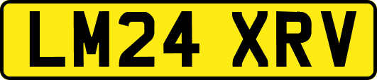LM24XRV