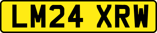 LM24XRW