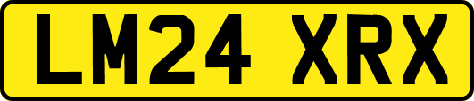 LM24XRX