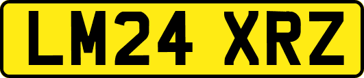 LM24XRZ