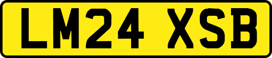 LM24XSB