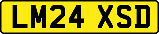 LM24XSD