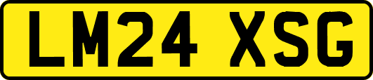 LM24XSG