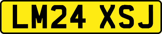 LM24XSJ