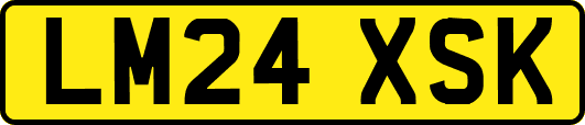 LM24XSK